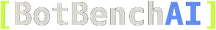 BotBench AI logo